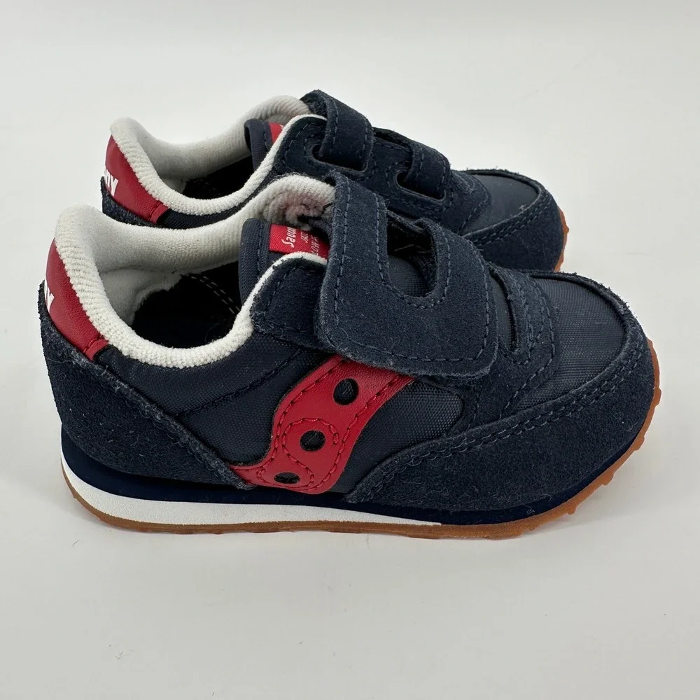 Saucony your toddler